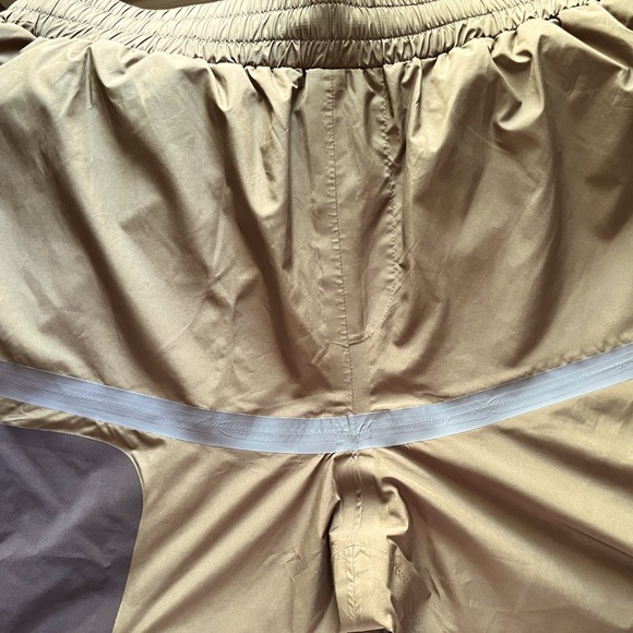 Oakley x Samuel Ross Green Tech Track Pants Size L NWOT - Picture 12 of 14